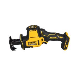 Máy Cưa Kiếm DeWalt DCS369B: 20V MAX, Cầm Một Tay