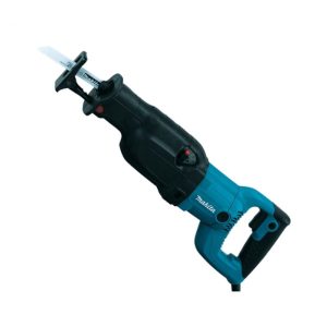 Máy cưa Makita JR3070CT: Công suất 1510W, độ xọc 32mm