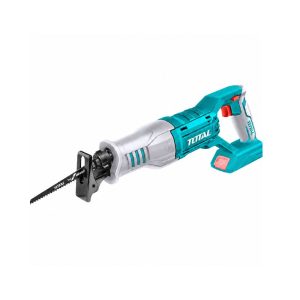 Máy cưa Total TRSLI1151: Dùng pin 20V, cắt gỗ 115mm, kim loại 8mm