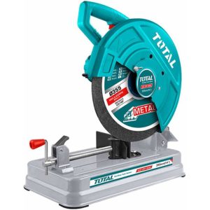 Máy cưa Total TS526043: 2600W, lưỡi cưa 254mm