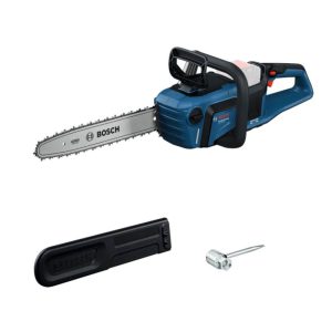 Máy Cưa Xích Bosch GKE 18V-40: Lam 40cm, OptiCut