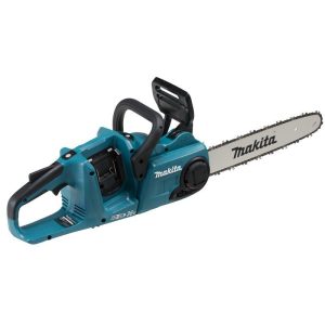 Máy cưa xích Makita DUC353Z: 18Vx2, lam 35cm