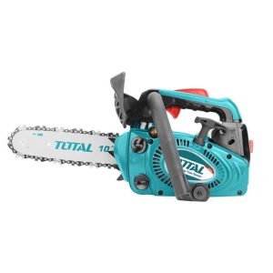 Máy Cưa Xích Xăng Total TG5261011: 10 Inch, Công Suất 1HP