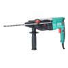 Máy khoan bê tông DCA AZC04-28: 820W, lực đập 3.3J