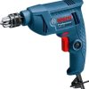 Máy khoan Bosch GBM 320: 320W tốc độ 4.200 vòng/phút