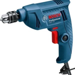 Máy khoan Bosch GBM 320: 320W tốc độ 4.200 vòng/phút
