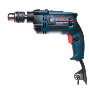 Máy khoan động lực Bosch GSB: 13RE, đầu cặp 13mm