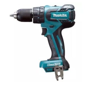 Máy Khoan Búa Vặn Vít Makita DHP459Z: 18V, 45Nm, Không Chổi Than