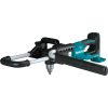 Máy Khoan Đất Makita DDG460ZX4: 18Vx2, Lực Xoắn 136Nm