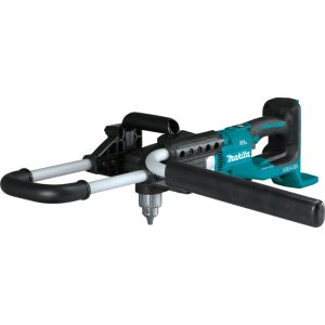 Máy Khoan Đất Makita DDG460ZX4: 18Vx2, Lực Xoắn 136Nm
