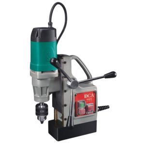 Máy khoan DCA AJC23: Công suất 1500W, mũi 23mm