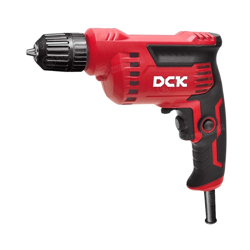 Máy khoan DCK KDJZ2050i: 20V, Brushless 50Nm