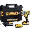 Máy Khoan DeWalt DCD796D2: 18V, Lực Siết 70Nm Mạnh Mẽ