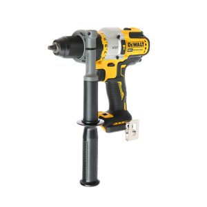 Máy khoan Dewalt DCD999T1: FlexVolt 60V, lực siết 126Nm