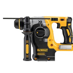 Máy khoan DeWalt DCH273B: Brushless, chống rung SHOCKS 2.1J