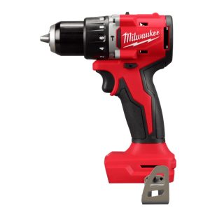 Máy Khoan Động Lực Milwaukee M18 BLPDRC: 60.5Nm, Không Chổi Than