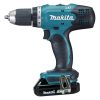 Máy khoan Makita DDF453SYE: 18V, mô-men xoắn 42Nm