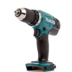 Máy Khoan Makita DDF453Z: 18V, Lực Siết 42Nm