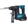 Máy khoan Makita DHR171Z: Dùng pin 18V, bê tông 17mm