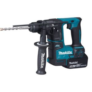 Máy khoan Makita DHR171Z: Dùng pin 18V, bê tông 17mm