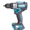 Máy khoan Makita HP001GZ: 40Vmax XGT, lực siết 141Nm