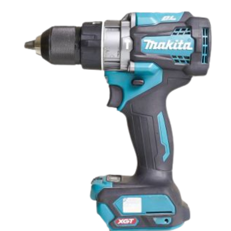 Máy khoan Makita HP001GZ: 40Vmax XGT, lực siết 141Nm