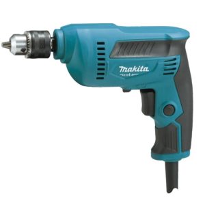 Máy Khoan Makita M6001B: 450W, Đầu Cặp 10mm Điều Tốc
