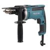 Máy khoan Makita M8100B: Công suất 710W, tốc độ 3.200 vòng/phút
