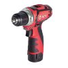Máy Khoan Pin Ken BL6212CB: 12V, Lực Siết 30Nm
