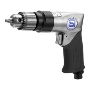Máy Khoan Shinano SI-5100A: 5.000rpm, Đầu Kẹp 10mm Cho Kim Loại Mềm