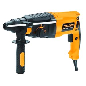Thương Hiệu Tolsen Và Định Vị Phân Khúc Của Máy 79510