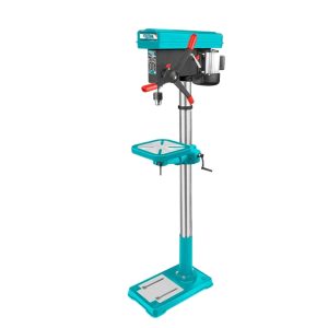 Máy khoan Total TDP207505: Công suất 750W, 16 cấp tốc độ