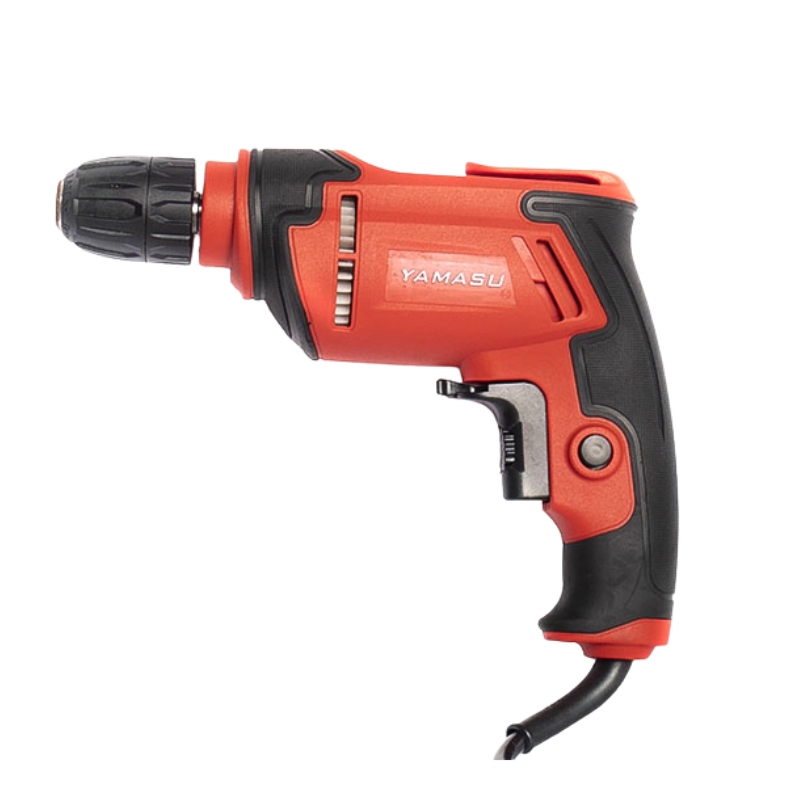 Máy khoan Yamasu YMS-10N: 450W, đầu khoan 10mm
