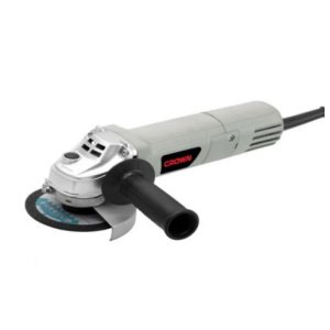 Máy mài Crown CT13322: 600W, 100mm, 11.000 v/p