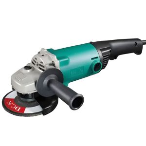 Máy mài DCA ASM04-150: 1500W, đá 150mm, chổi than tự ngắt