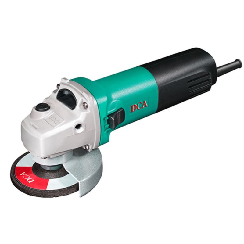 Máy mài DCA ASM10-100: 1020W, điều tốc 4200–13000v/p