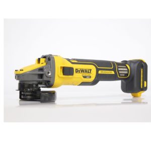 Máy mài Dewalt DCG409VSN-B1: 100mm, 1550W, không chổi than