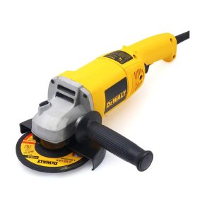 Máy mài góc DeWalt DW830-B1: 1400W, tốc độ 10.000 v/p