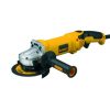 Máy mài góc DeWalt D28065: Dust Ejection, 9.000 vòng/phút