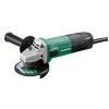 Máy Mài Góc Hikoki G10SS2: 600W, Đá 100mm, 11.500 Vòng/Phút