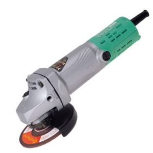 Máy mài góc Hikoki PDA100K: 705W, đá 100mm, 1.5kg