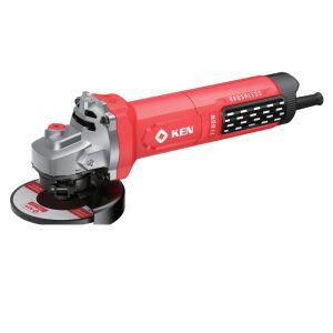 Máy Mài Góc Ken BA9010A: 100mm, Không Chổi Than 12.000 Vòng/Phút