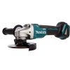 Máy mài góc Makita DGA506Z: 18V, BL, đá 125mm