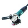 Máy Mài Góc Makita GA4030: 720W, Đá 100mm, Công Tắc Trượt Dễ Dùng