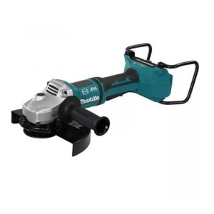 Máy Mài Góc Pin Makita DGA901Z: 18Vx2, Đá 230mm