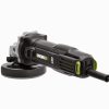 Máy Mài Góc Worx Green WU811: 750W, Đá 100mm, Thân Gọn