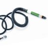 Máy mài khí nén dạng bút Sata 02514: 3mm, 54.000 RPM