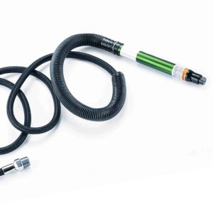 Máy mài khí nén dạng bút Sata 02514: 3mm, 54.000 RPM
