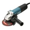 Máy mài Makita 9558HN: 125mm, motor 840W, bền bỉ