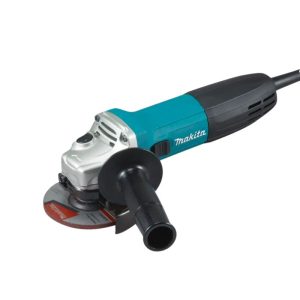 Máy mài Makita GA4031: 720W, đá 100mm công tắc đuôi